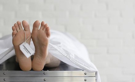 Sąd: omyłkowo uznany za zmarłego dostanie zadośćuczynienie od szpitala