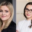 Jagoda Rzechowska-Ochrym – radca prawny, senior associate w KWKR i Ewa Sekuła – junior associate w K