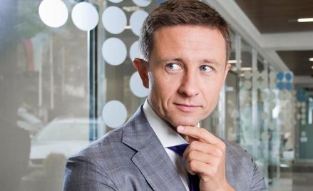 Moda na bycie przedsiębiorcą