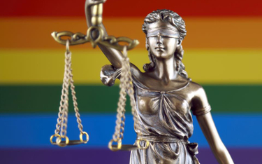 Drukarz vs LGBT: w środę wyrok Trybunału Konstytucyjnego