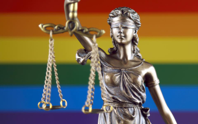 Wyrok ws. drukarza - Ziobro chwali, środowiska LGBT krytykują