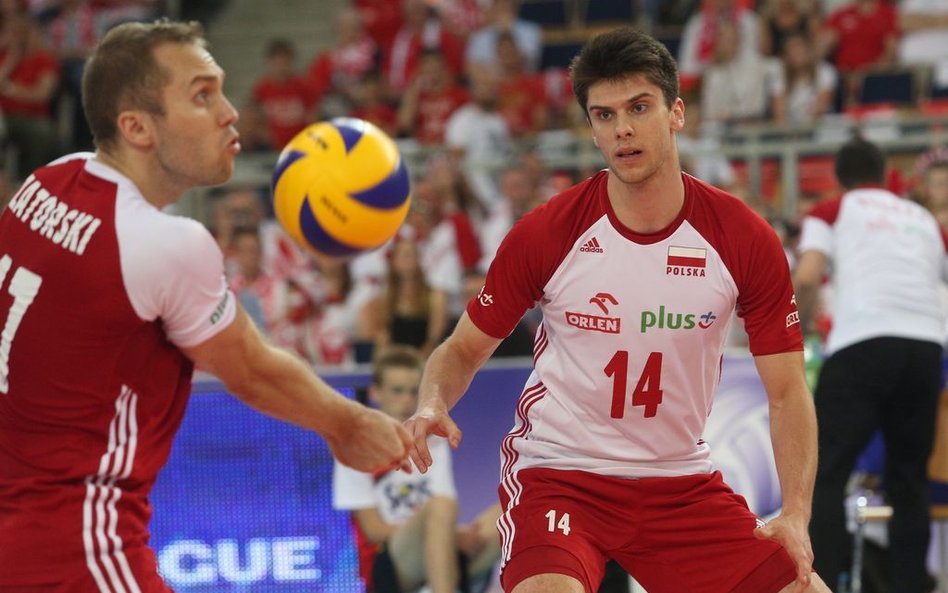 Paweł Zatorski i Aleksander Śliwka – mistrzowie świata wychowani w Spale.