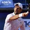Novak Djoković zagra w US Open