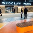 Wrocław z podziemnym dworcem autobusowym
