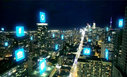 Dokument "Rewolucja w biznesie" w Canal+ Discovery