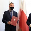 Zmiana prezesa PPL: Wojtera za Szpikowskiego