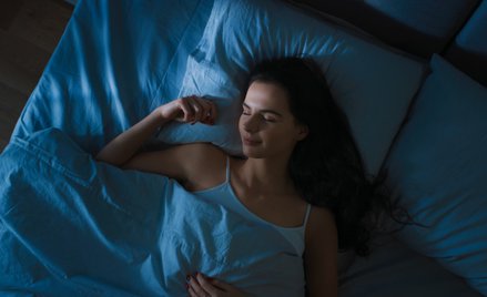 Zmiana w jakości snów oraz powtarzalność wskazanych motywów mogą stanowić sygnał, że warto przyjrzeć