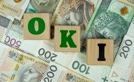 Polacy potrzebują OKI jeszcze bardziej niż sam rynek