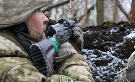 Think tank z USA oceniając słowa Miedwiediewa pisze, że Rosja nie jest w stanie zaakceptować Ukrainy