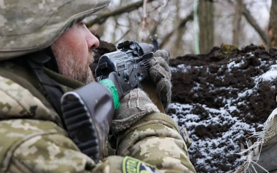 Think tank z USA oceniając słowa Miedwiediewa pisze, że Rosja nie jest w stanie zaakceptować Ukrainy