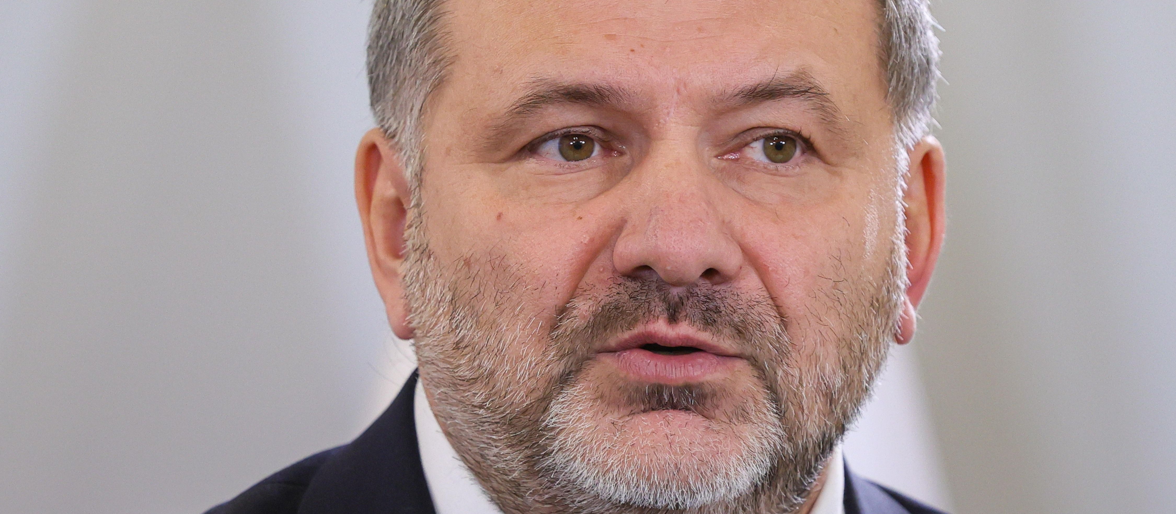 Waldemar Żurek: projekt regulaminu jednostek prokuratury nie powstał w MS