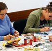 Pakowanie prezentów z wyobraźnią