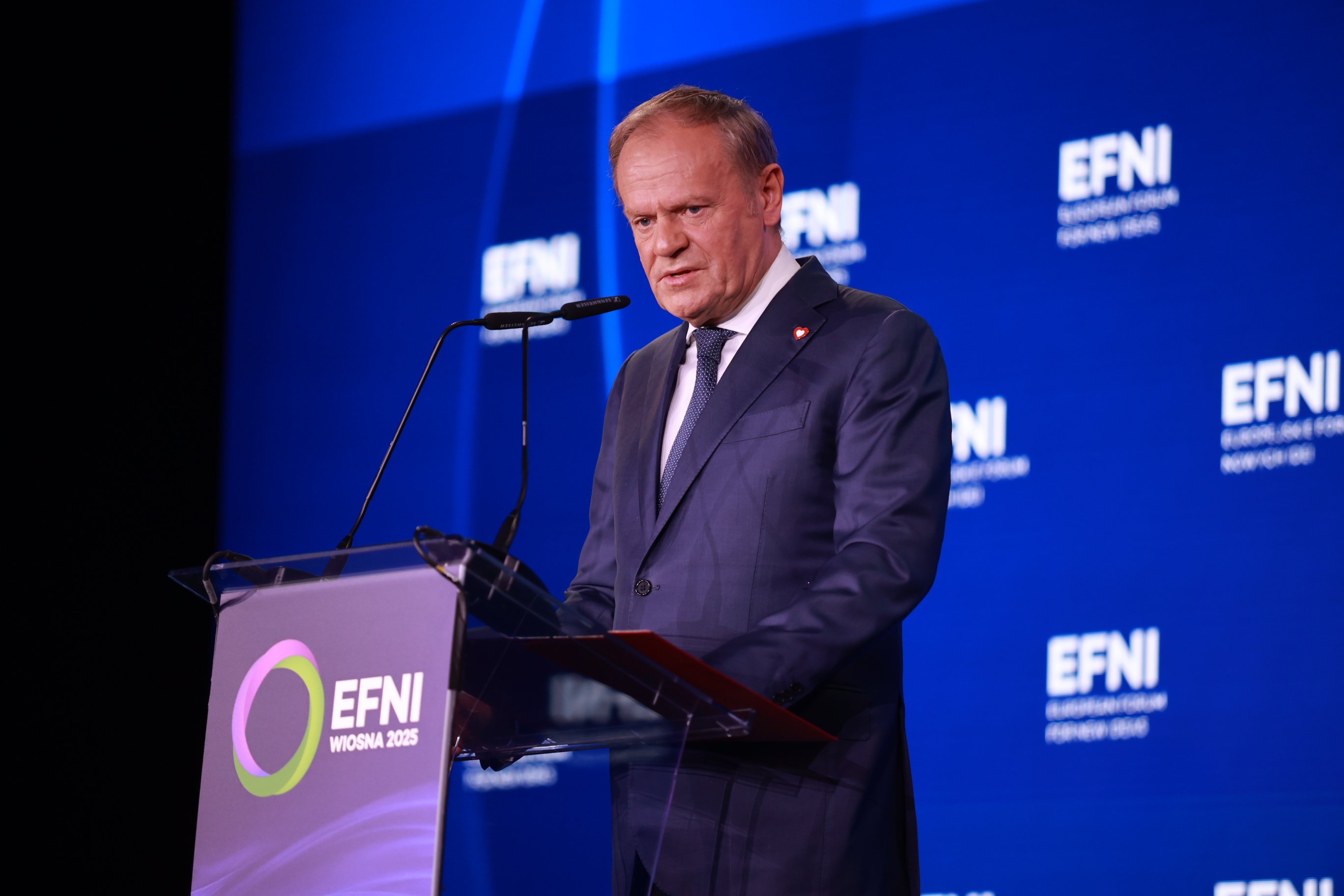 Papa Smerf: koniec wieku naiwności