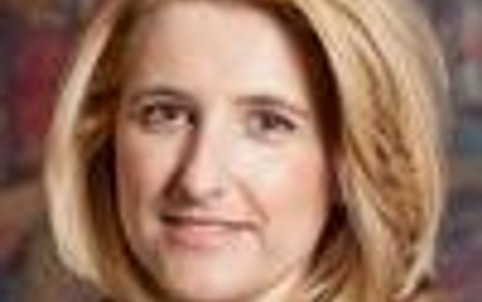 Piotrowska-Oliwa w radzie nadzorczej Hawe