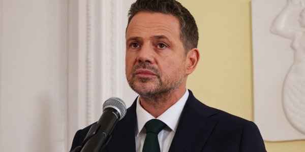Większość Polaków za dymisją prezydenta Warszawy. Sondaż po aferze w Szpitalu Południowym