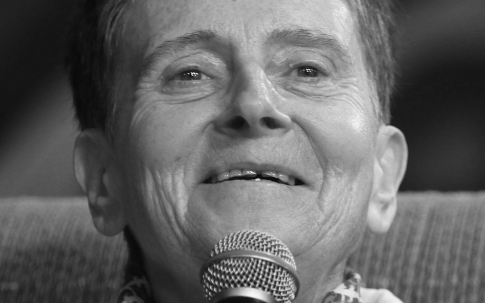 Zmarła Anna Czerwińska. Wybitna himalaistka miała 73 lata