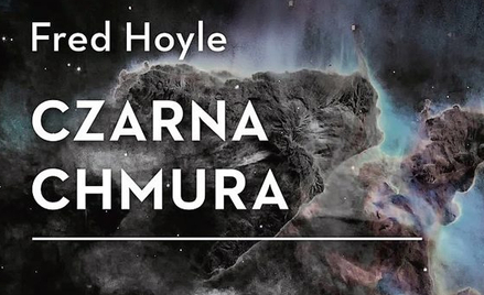 „Czarna Chmura”: Sproszkowane mózgi