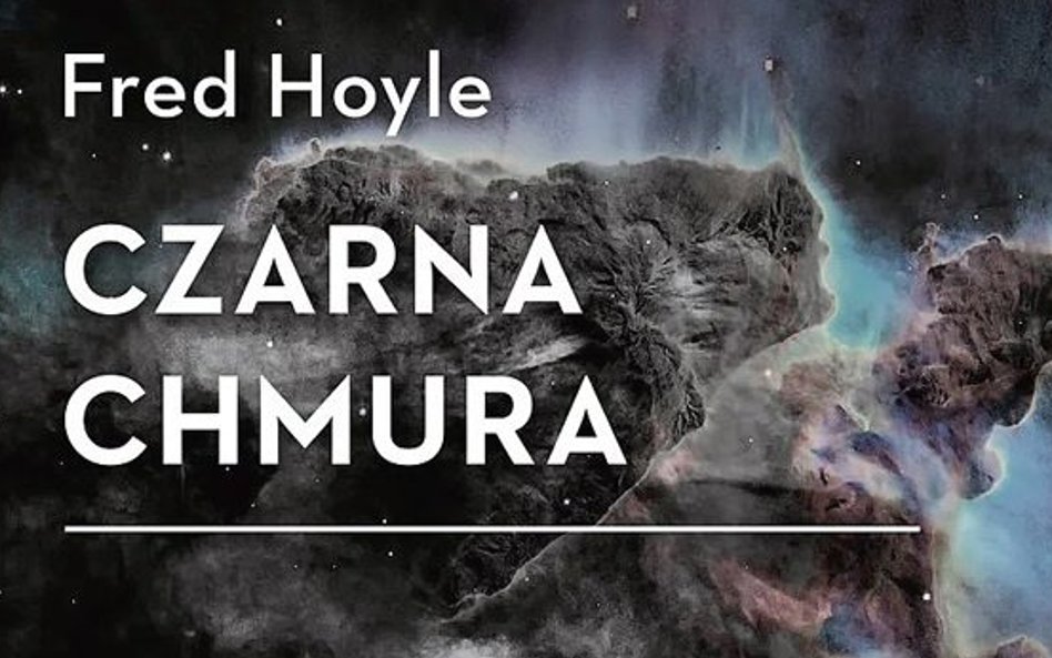 „Czarna Chmura”: Sproszkowane mózgi