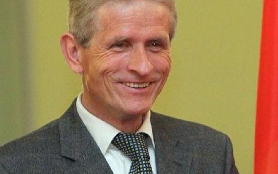 Poczuliśmy się nieswojo