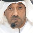 Szejk Ahmed Bin Saeed al-Maktoum