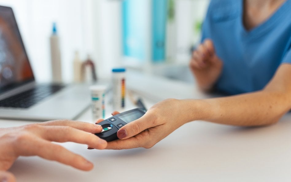 Zapadł wyrok w sprawie kierowcy chorującego na cukrzycę