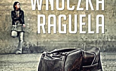 Krzysztof Koehler „Wnuczka Raguela" Wydawnictwo M, 2014
