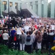 Warszawa: Musimy głośno powiedzieć „nie pozwalam”