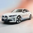 Nowe BMW i4: krok w przyszłość. Co wiemy o nowym elektryku?