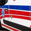 Rowerzysta miał 10 promili we krwi. Przeżył