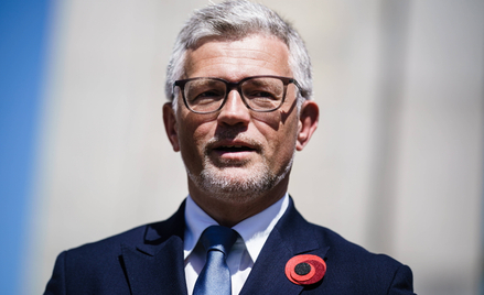 Andrij Melnyk