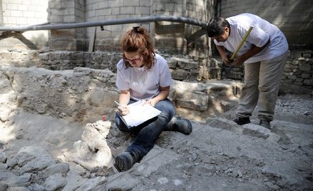 Organizatorzy będą przekonywać, że praca archeologa to nie tylko wykopaliska, lecz także szereg inny
