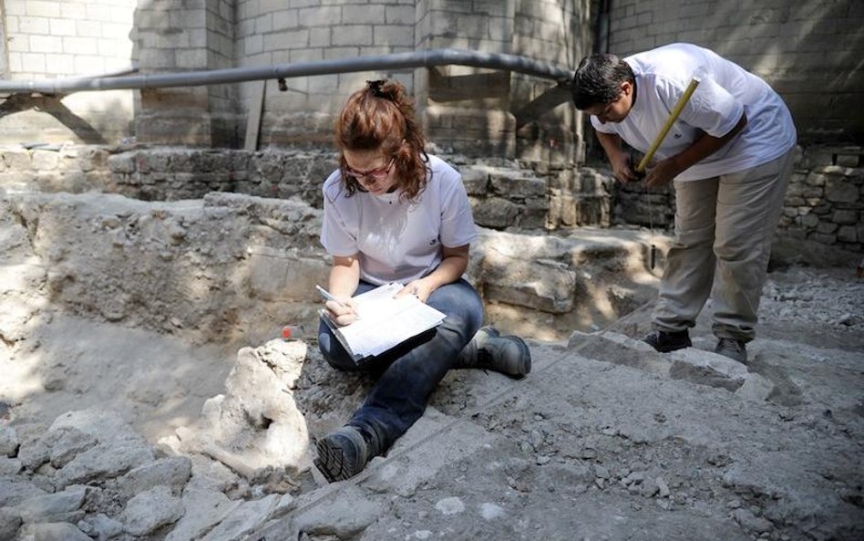 Organizatorzy będą przekonywać, że praca archeologa to nie tylko wykopaliska, lecz także szereg inny