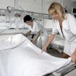 Będą podwyżki dla pielęgniarek na stażu