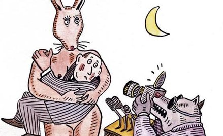 Szantaż obyczajowy w polskiej polityce