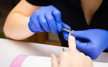 Wytyczne przeciwepidemiczne dla gabinetów kosmetycznych, salonów urody i stylizacji paznokci