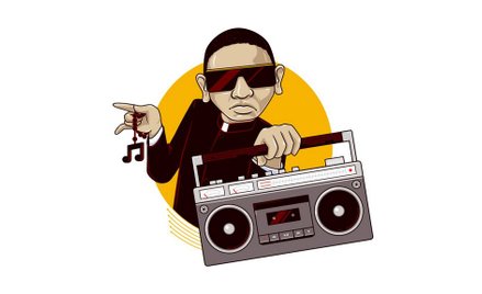 Ks. Mateusz Janiszewski: Chrześcijański rap to nie tylko Ewangelia