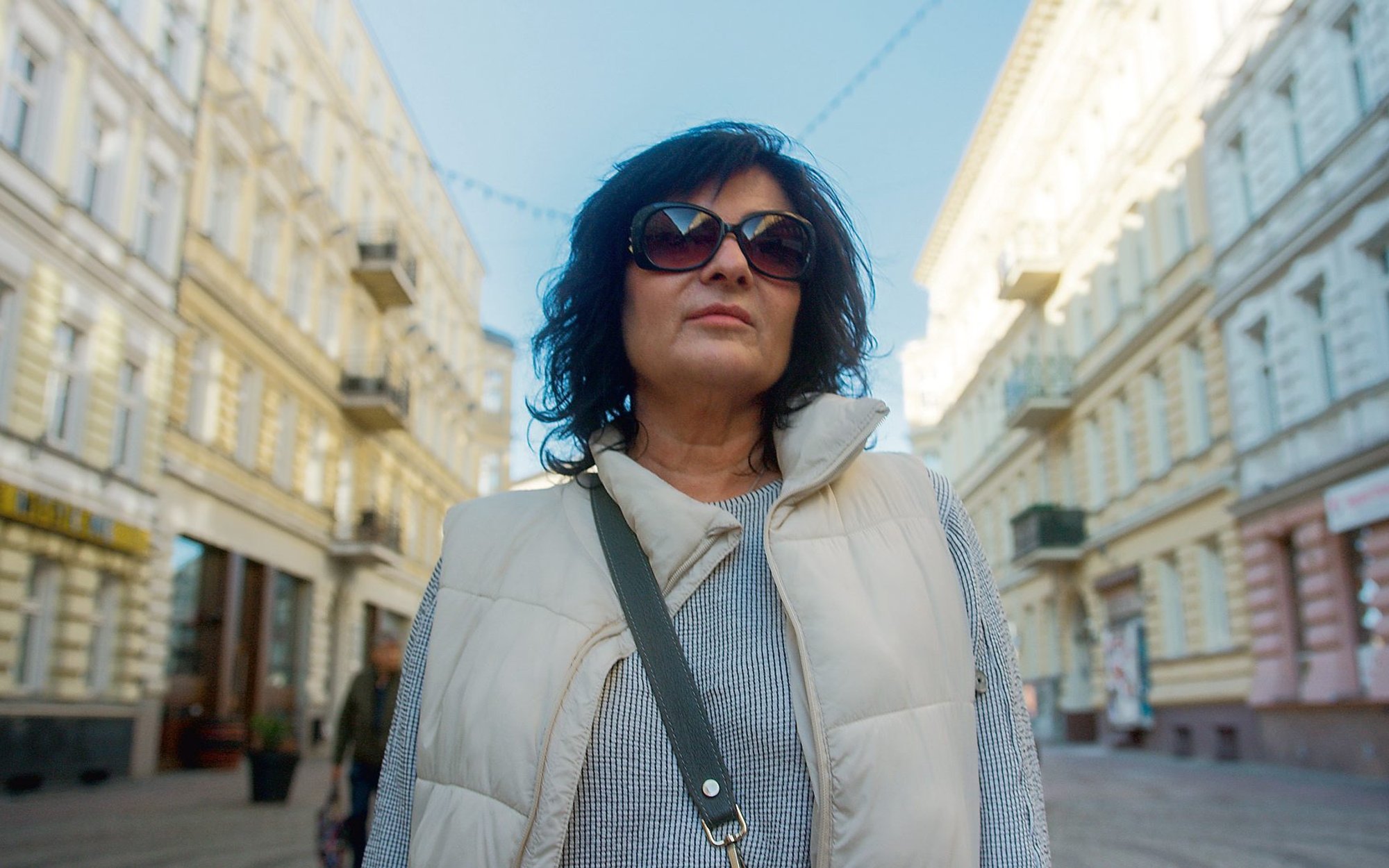 Gość „Plusa Minusa” poleca. Ewa Ornacka: Trwam zaczarowana