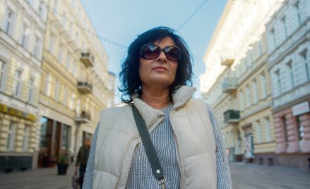 Gość „Plusa Minusa” poleca. Ewa Ornacka: Trwam zaczarowana