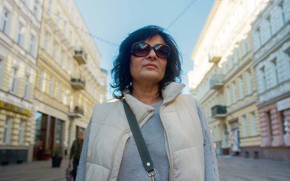 Gość „Plusa Minusa” poleca. Ewa Ornacka: Trwam zaczarowana