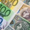 Euro scementowałoby nas z Zachodem. Wojna gasi blask złotego