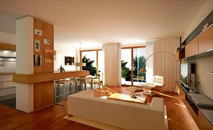 Wykończenie mkw. mieszkania w inwestycji Mozaika Mokotów kosztuje od 580 do 1,1 tys. zł