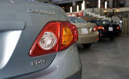 Każdy kto posiada auto z potencjalnym defektem, otrzyma od Toyoty instrukcję postępowania w sytuacji