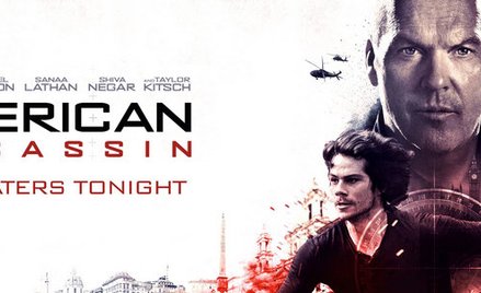 „American Assassin": Nowy twardziel wkracza do akcji