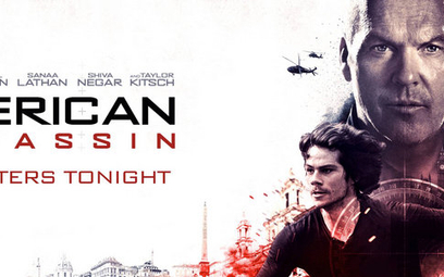 „American Assassin": Nowy twardziel wkracza do akcji