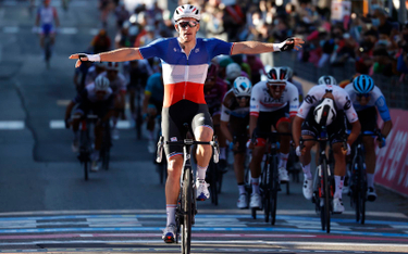 Giro d’Italia: drugi skalp mistrza Francji