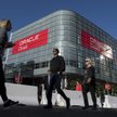 Oracle przerywa handel z Rosją
