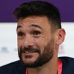 Hugo Lloris, bramkarz reprezentacji Francji: Lewandowski jest jednym z najlepszych napastników na św