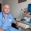 Tomasz Zajdel, specjalista chorób wewnętrznych i diabetologii