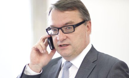 Marek Biernacki