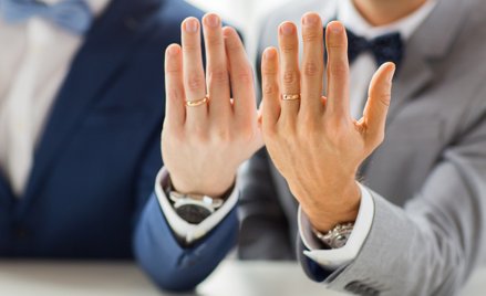 Po wyroku ETPC Polska musi uznać związki jednopłciowe